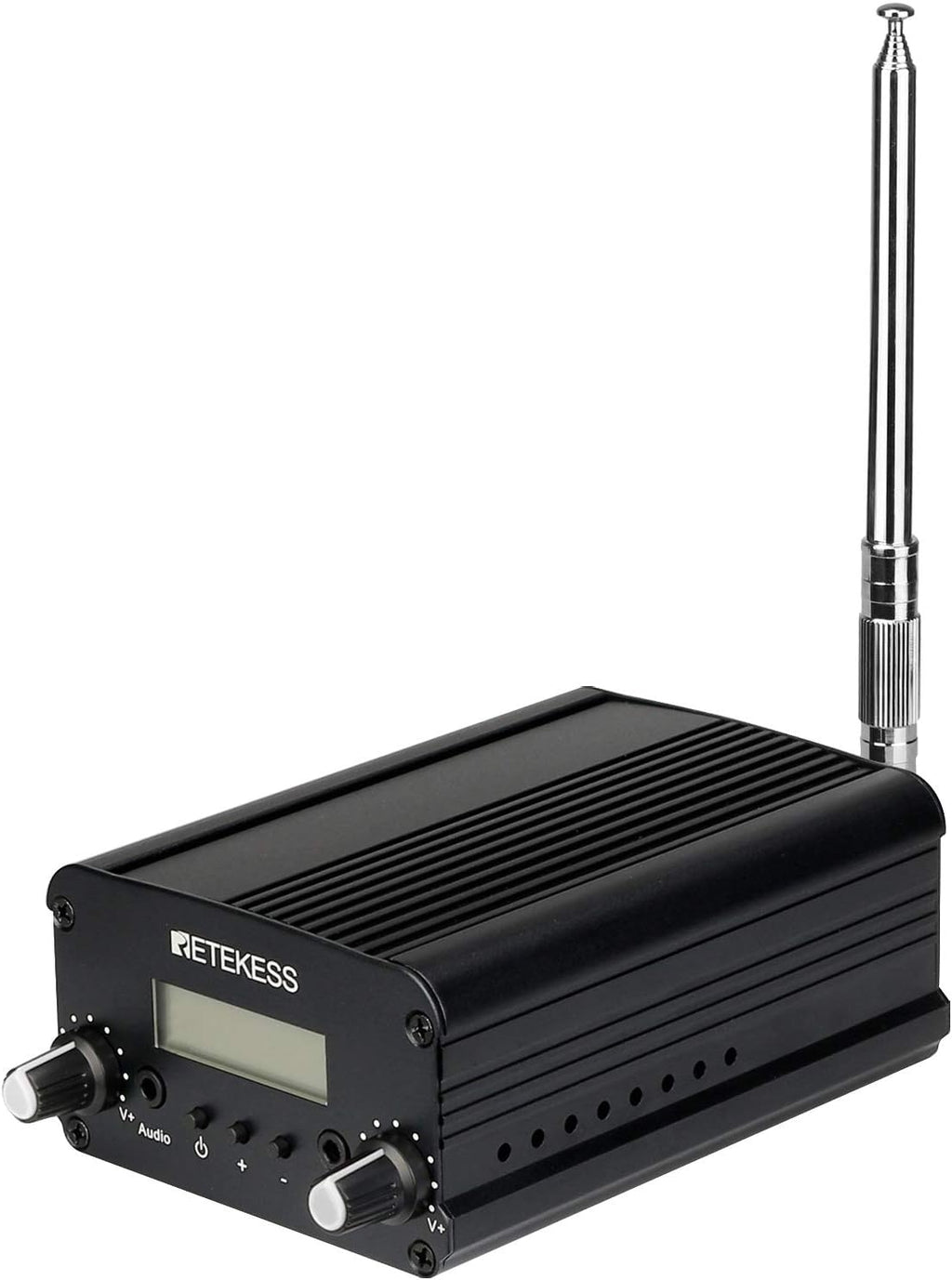 FM Transmitter with Antenna C972