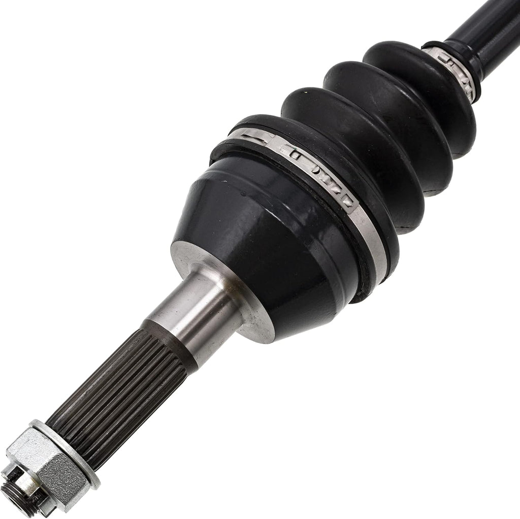 Front and Rear Drive Shaft Axle Rebuild Kit E92744