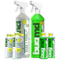 Flea and Tick Concentrate Essential Oil-Powered Formula U74631