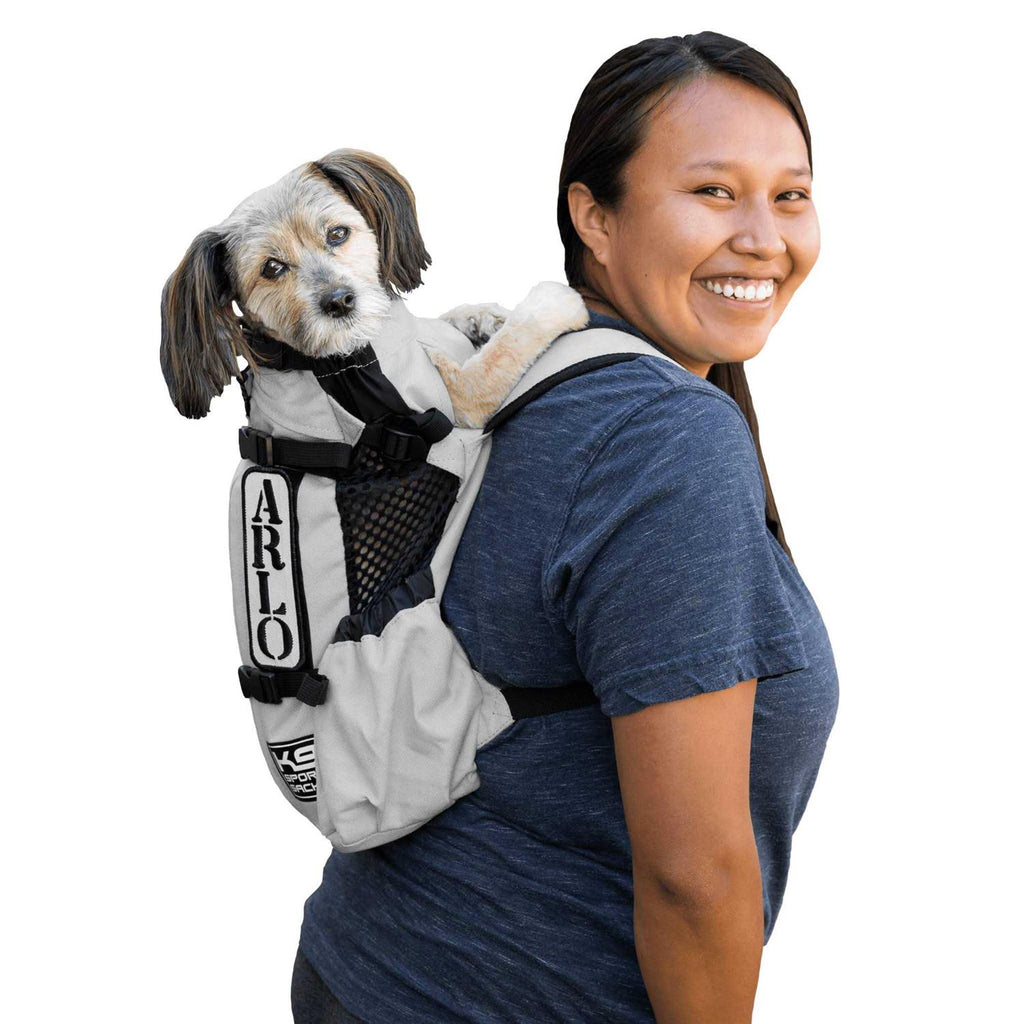 Dog Backpack U3613