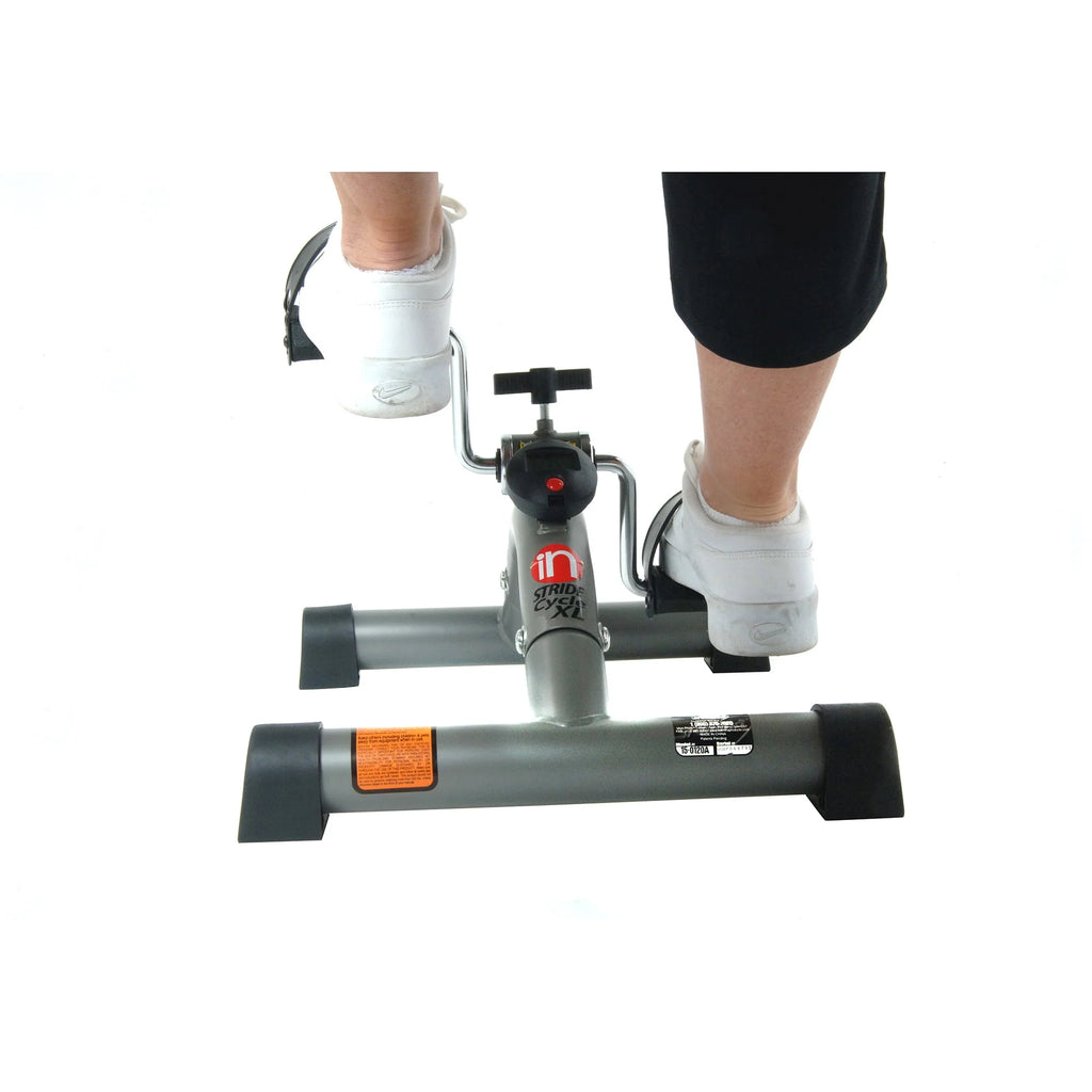 Portable Exercise Fitness Bike I8276