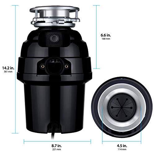 3/4 HP Disposer V62531
