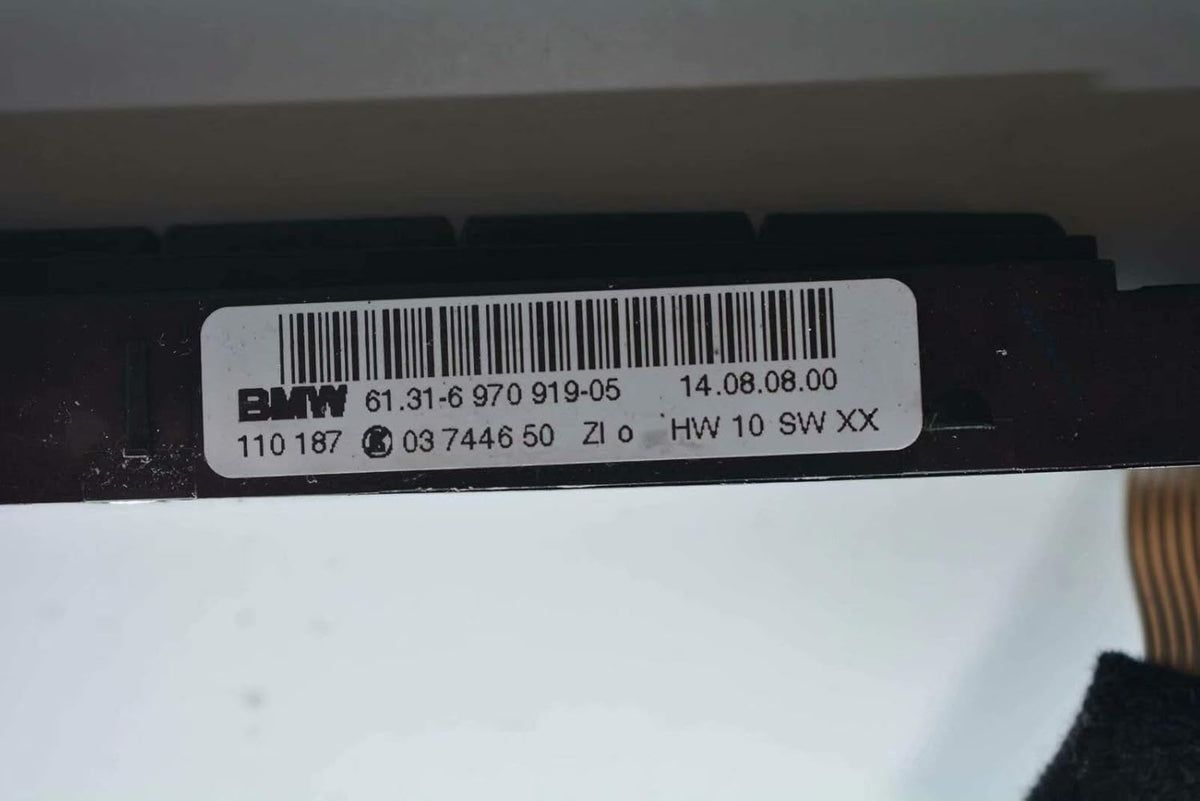 Switch Centre Console Pack of 2 R237065
