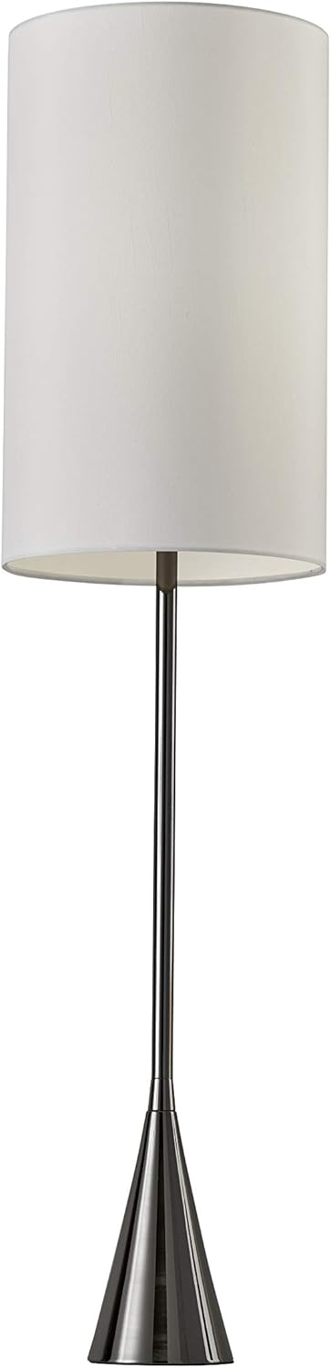 Black Nickel Floor Lamp M731