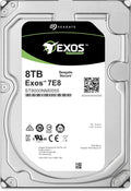8TB 7200RPM SATA 6Gbps 256 MB Cache Internal Bare Drive T764