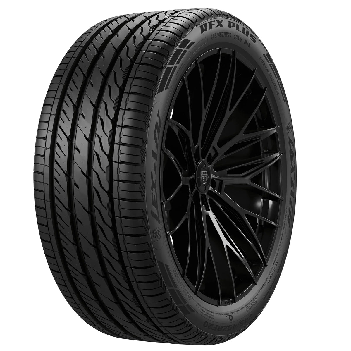 245/45ZR20 103W All Season Passenger Tire K14028