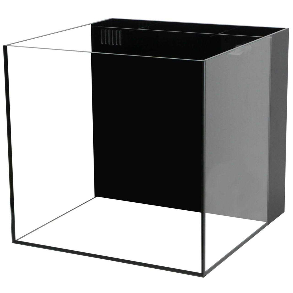 20 Gallon Cube Glass Aquarium N850036