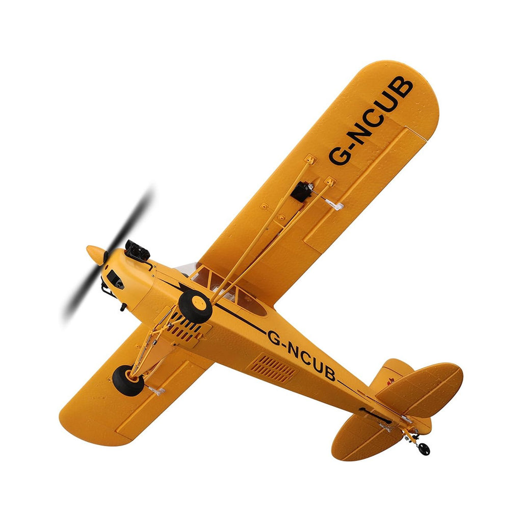 A160 5 Channel Remote Stunt Aircraft F633264
