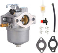 Carburetor Pack of 2 E965220
