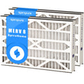 16x25x3 Air Filters (3 Pack) J975874