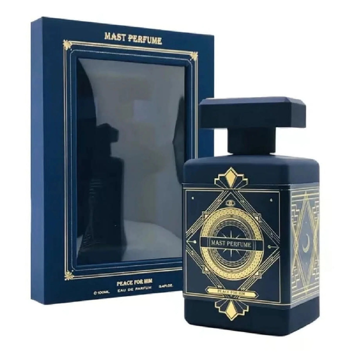 Men's EDP Spray 3.4 oz S293049