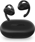 Bluetooth Earbuds with Earhooks and Charging Case P4383