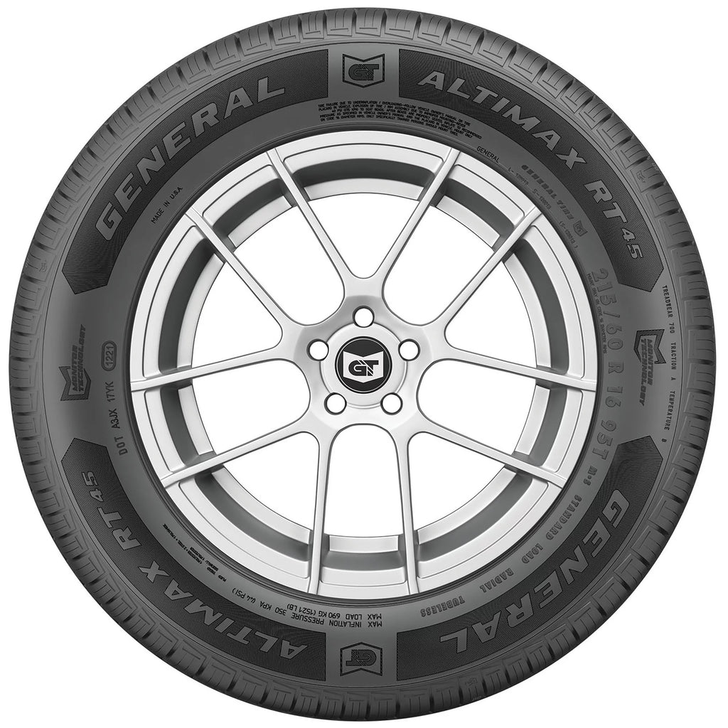 205/70R16 97T All Season Tire O869