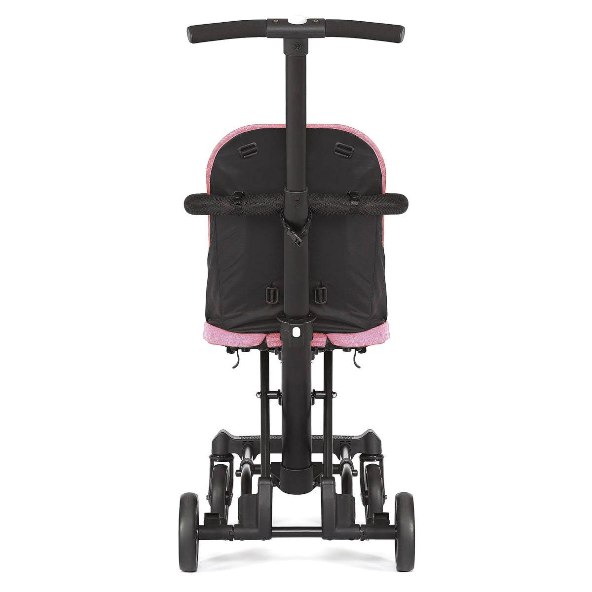 Black Lightweight Compact Travel Stroller O441983