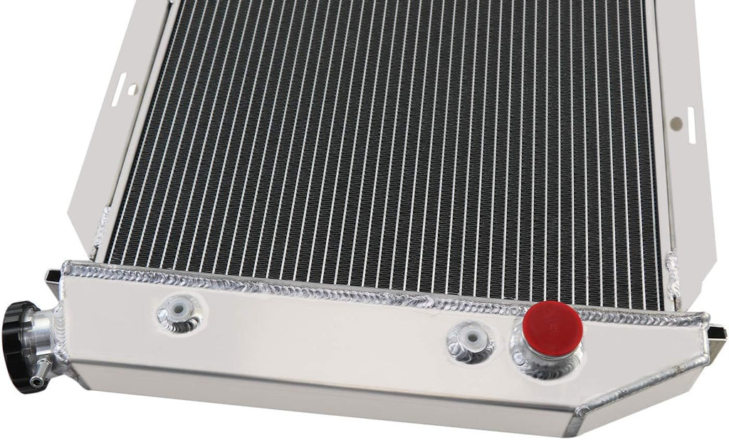3 Row Full Aluminum Radiator F274