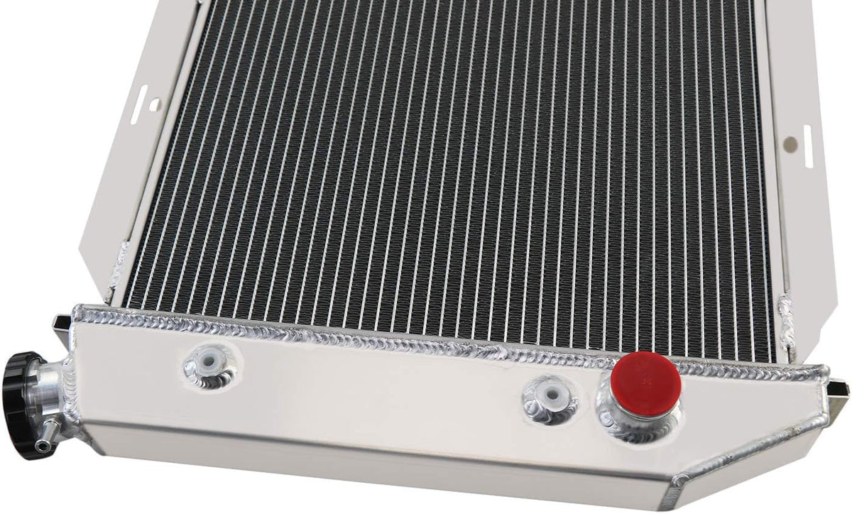 3 Row Full Aluminum Radiator F274