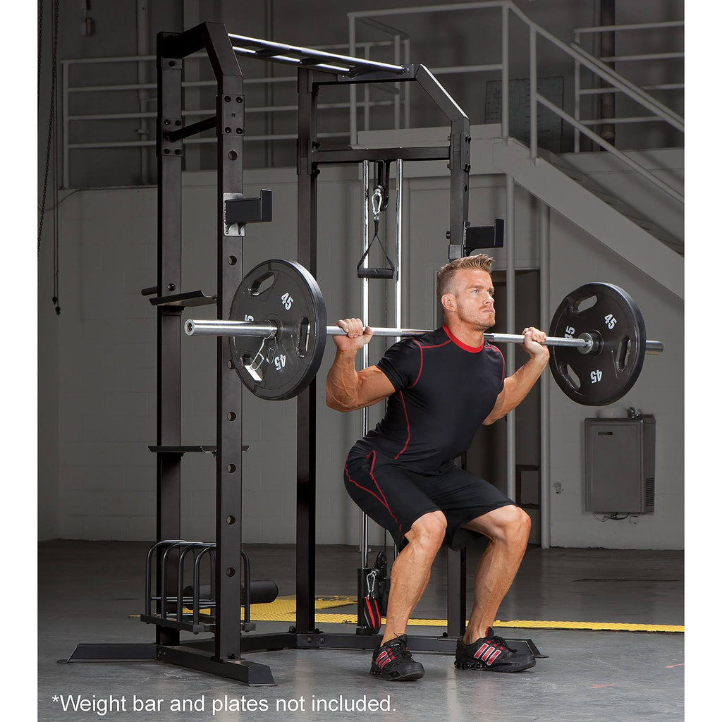 Strength Cage System Q835024