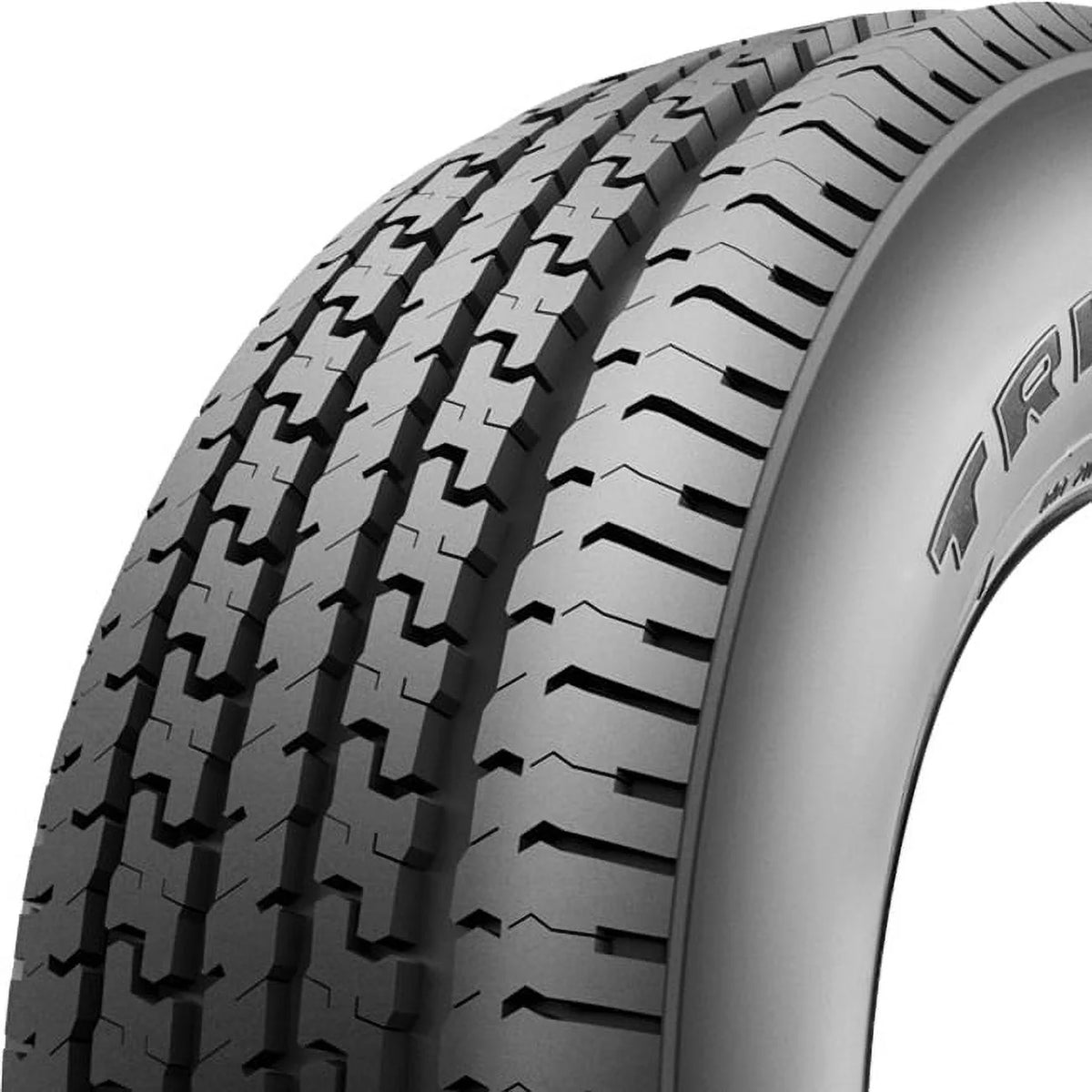 ST 235/80R16 12 Ply Trailer Tire P938501