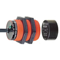 Interlock Switch, 2NC, Plastic C353