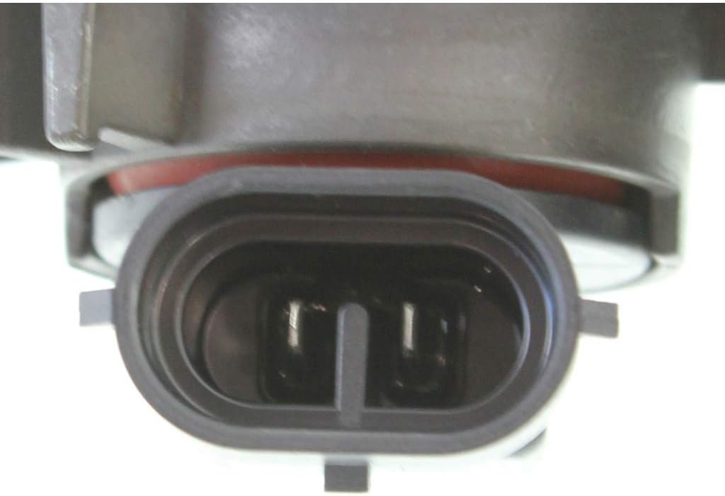 Fog Light for Honda Fit Sport 2012 2013 Driver Side I3725