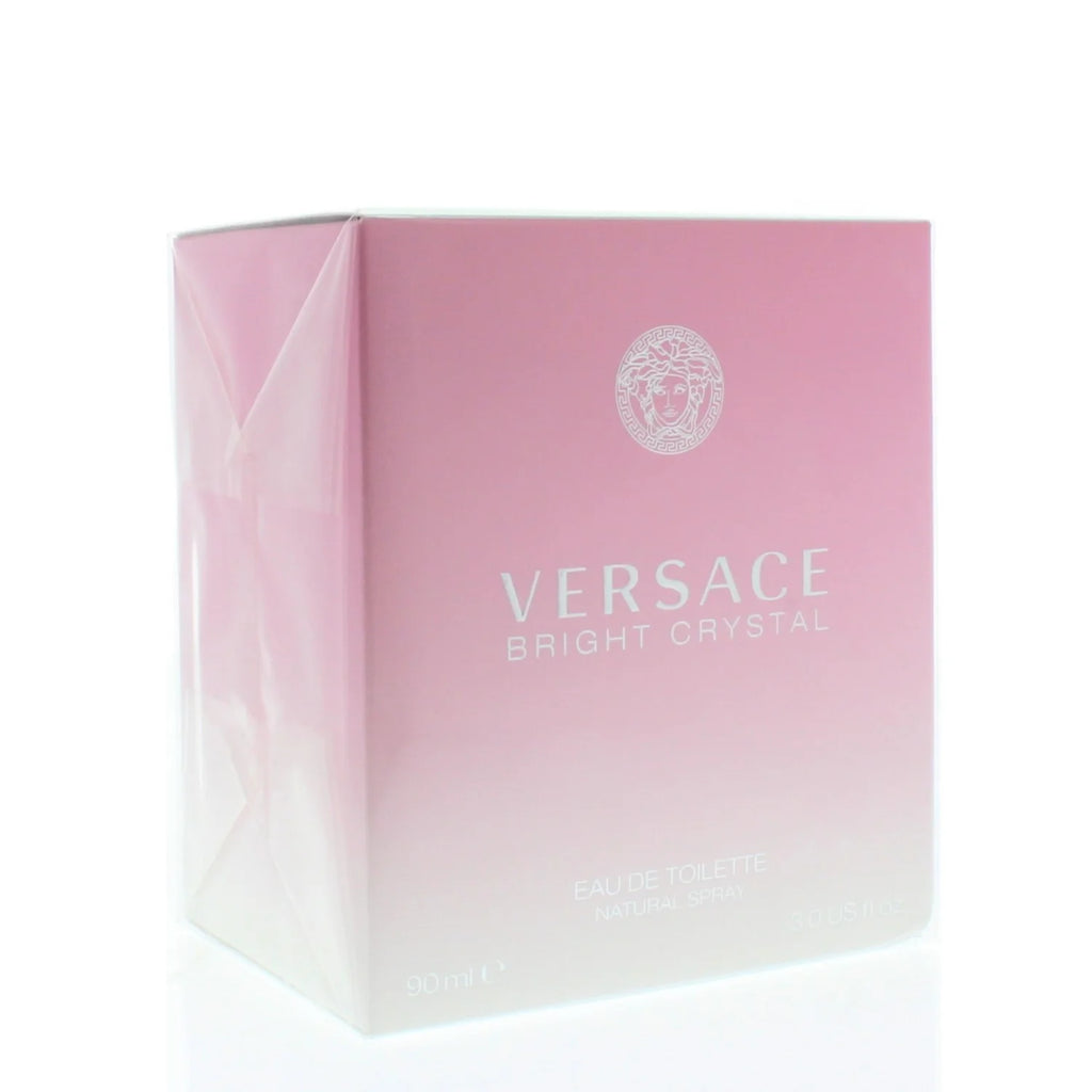 Eau De Toilette Spray 3 oz T749