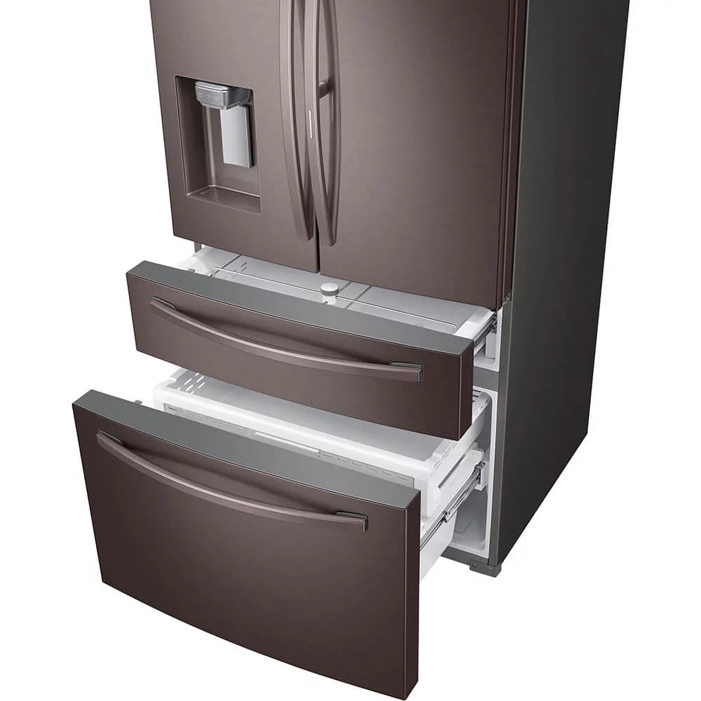 28 cu. ft. 4-Door French Door Refrigerator R880125
