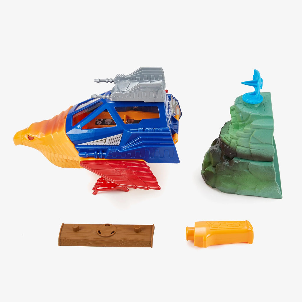 Point Dread and Talon Fighter Playset M58634