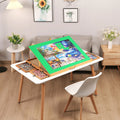 1500pcs 4 Drawer Tilting Puzzle Table Q13745