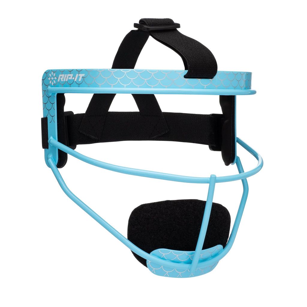 Softball Fielder's Mask Y13445
