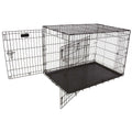 2 Door Wire Kennel J223235