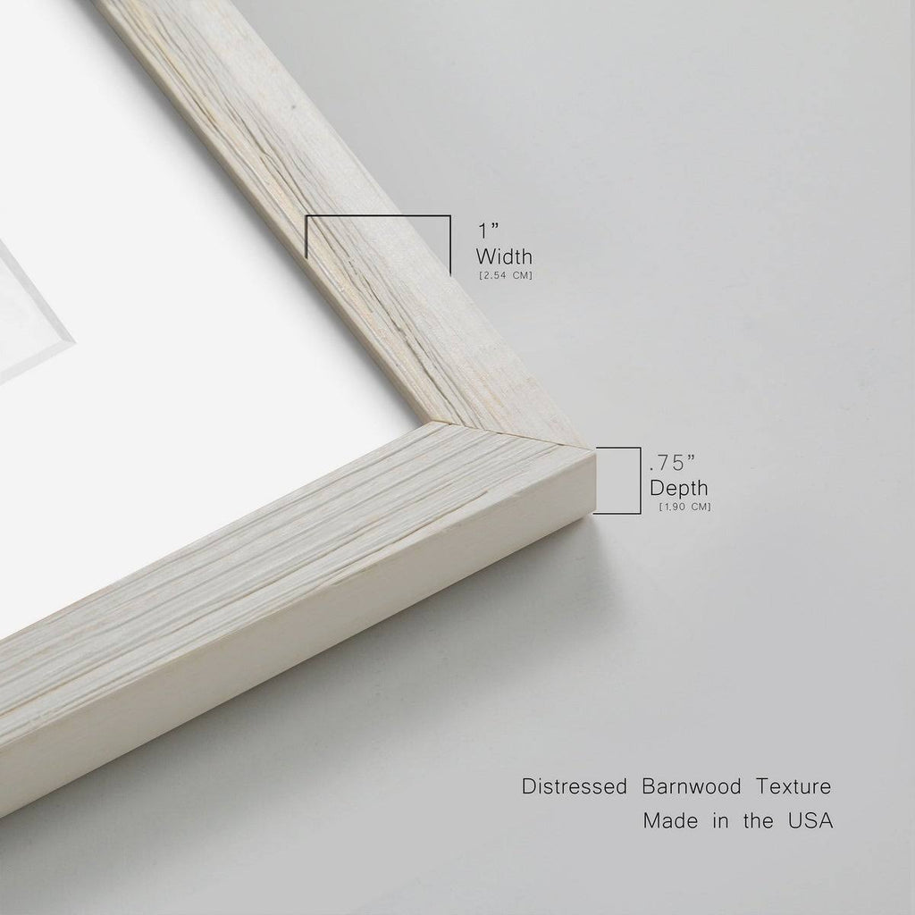 Framed Print D17610