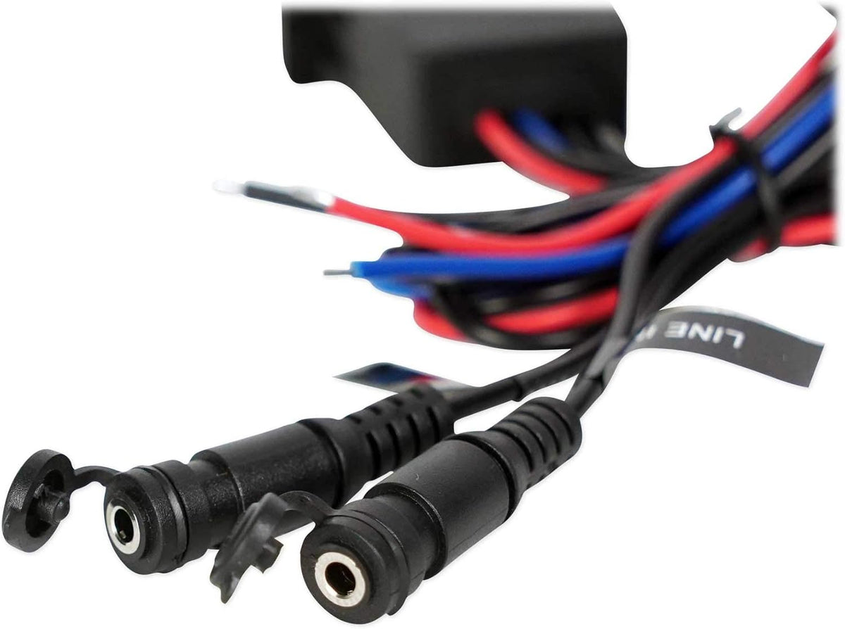 Rocker Switch Bluetooth Controller Pack of 2 V230208