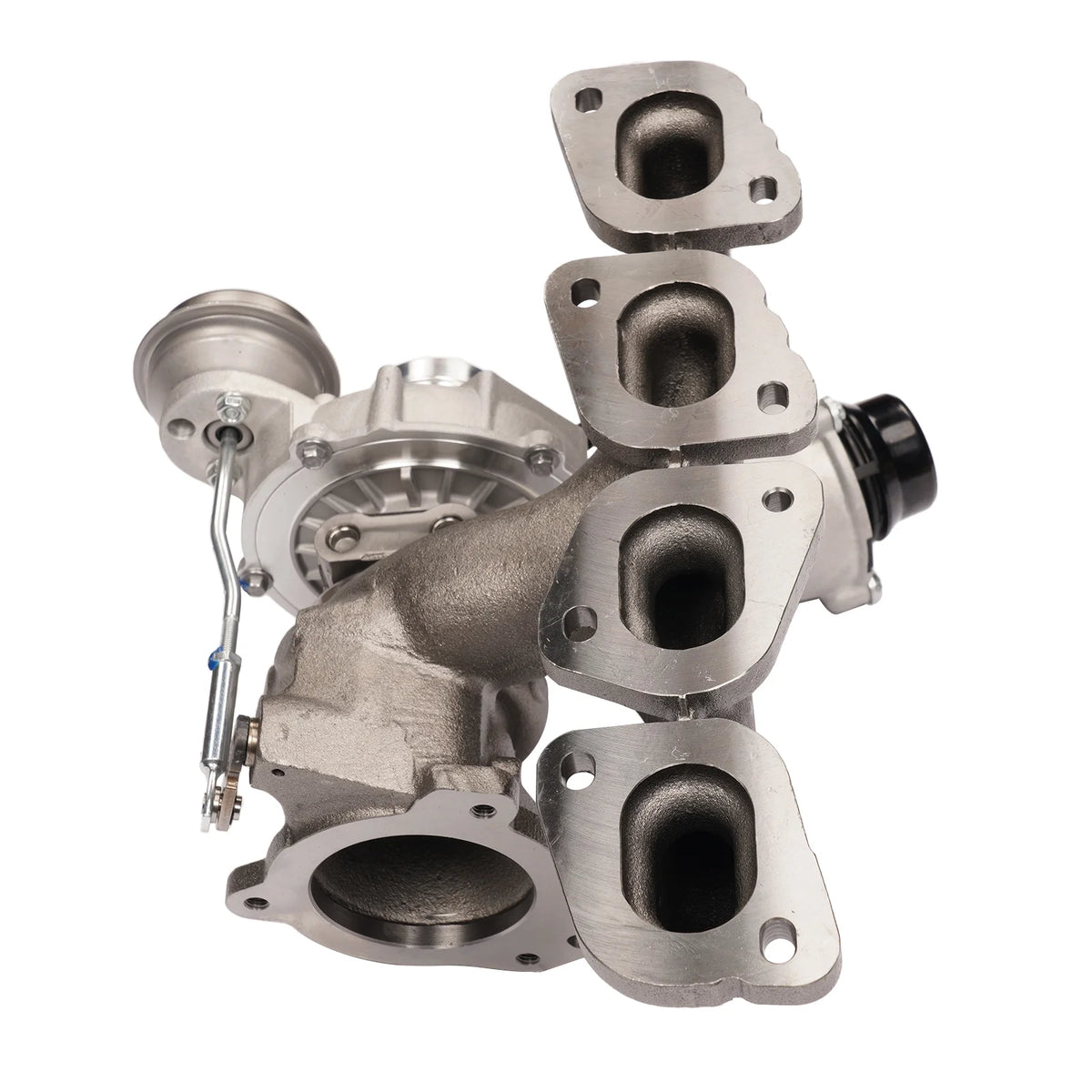 Turbocharger 1Pc C43052