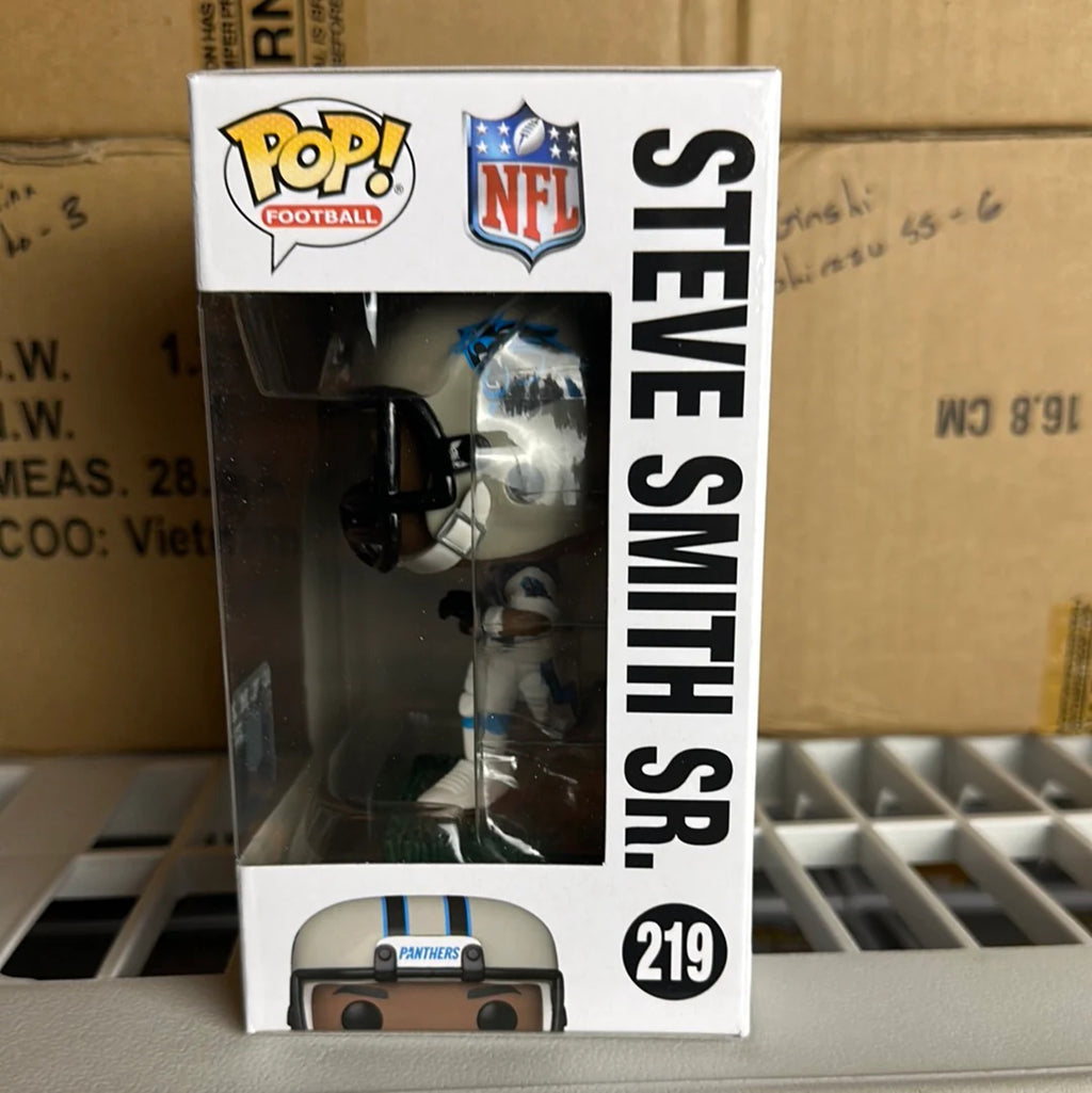 Funko Pop! Vinyl Figure #219 F560
