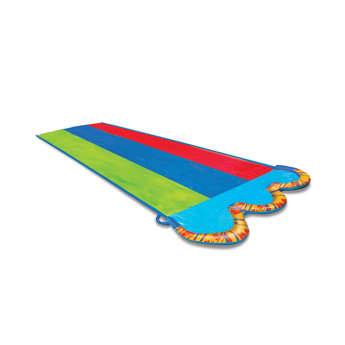 Kids Water Slide 16 Feet Long L905