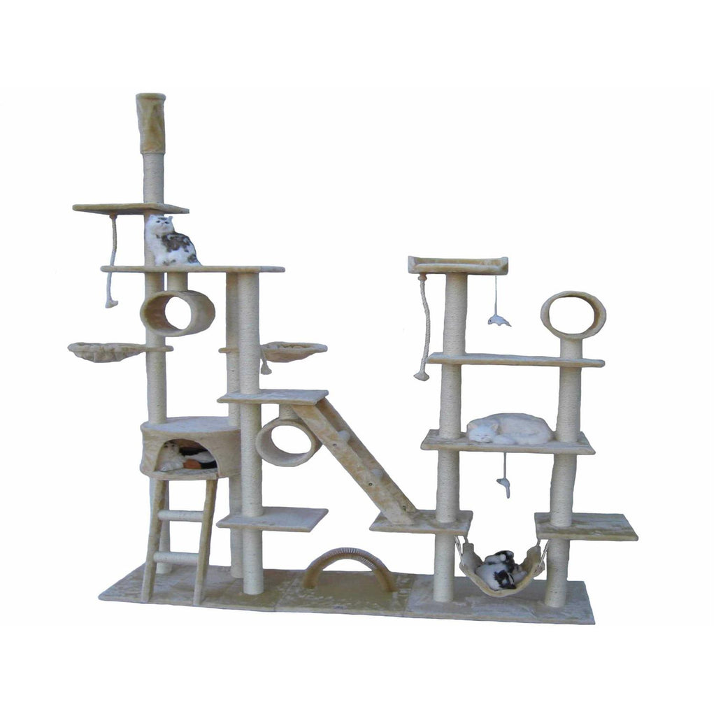 Cat Tree J850146