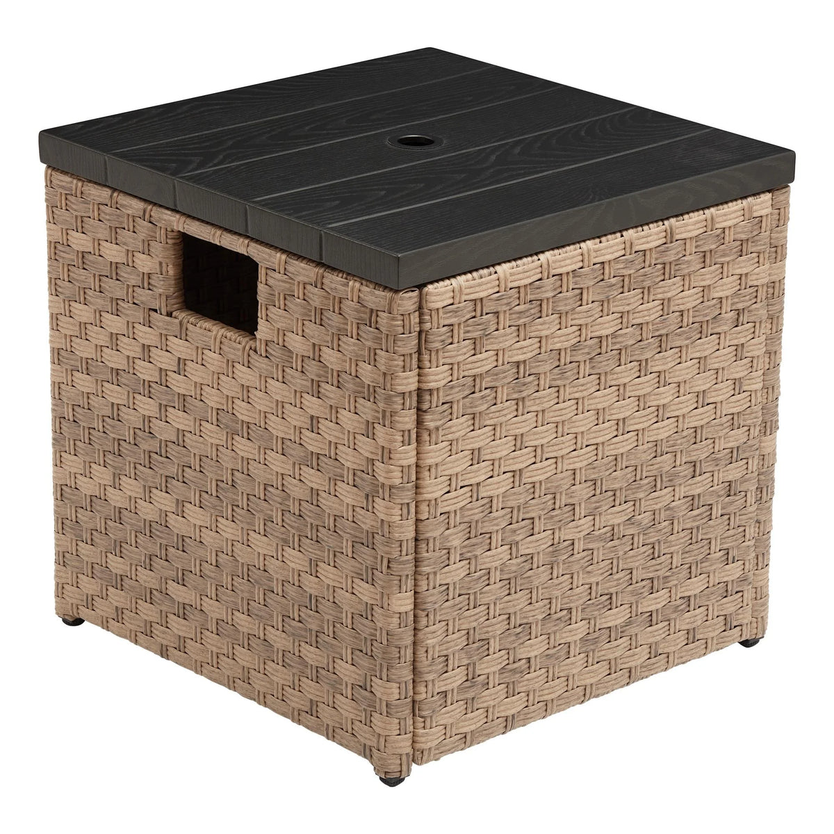 3-Piece Outdoor Sectional Set P179988