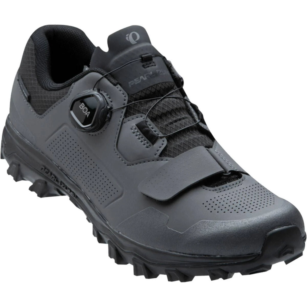 Smoke Grey/Black Shoes I8716
