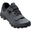 Smoke Grey/Black Shoes I8716