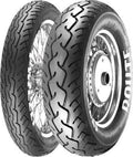 170/80-15 Rear Tire O227