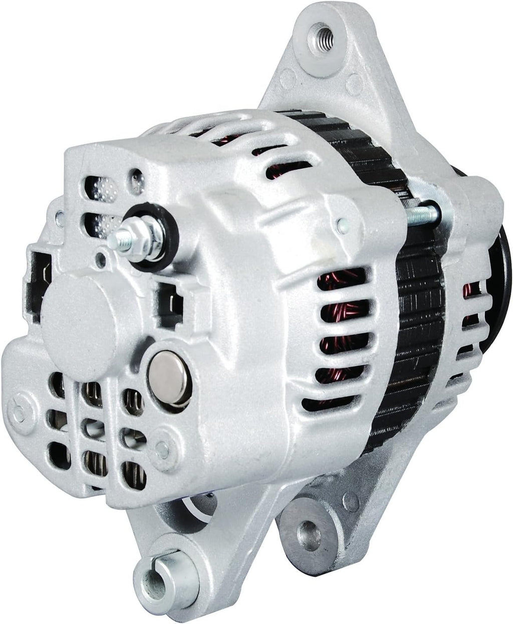 Alternator for Mitsubishi Lift Truck FG40 6G72 Engine W302
