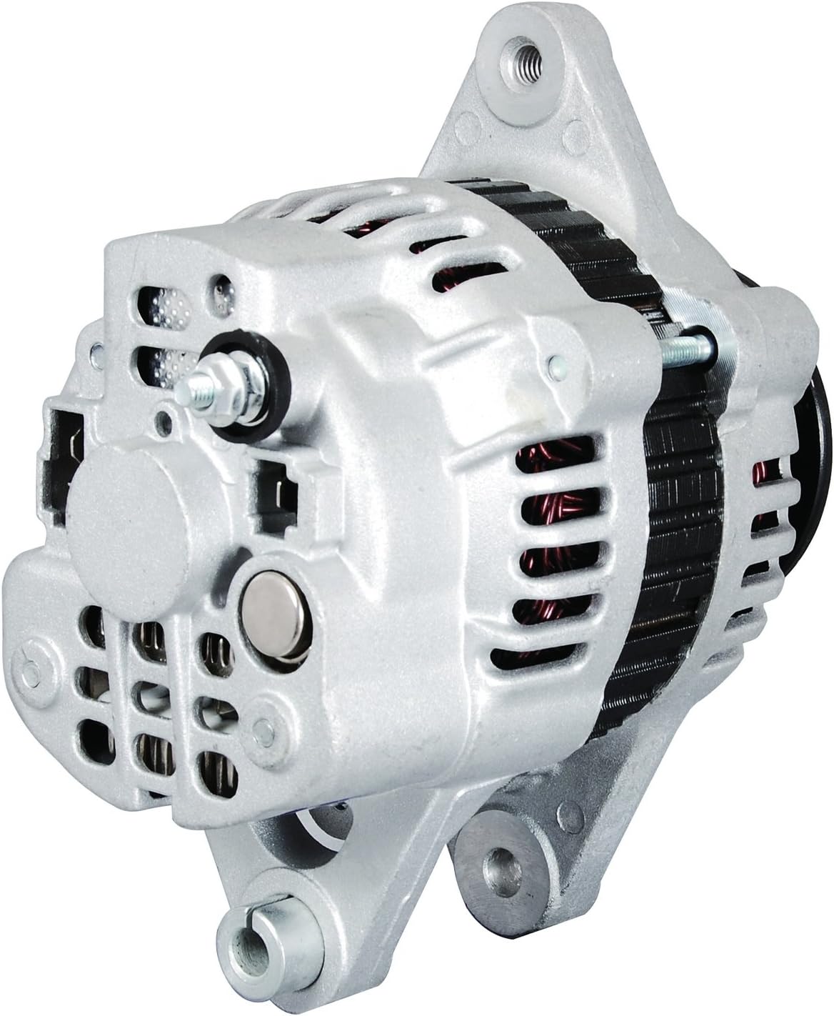 Alternator for Mitsubishi Lift Truck FG40 6G72 Engine W302