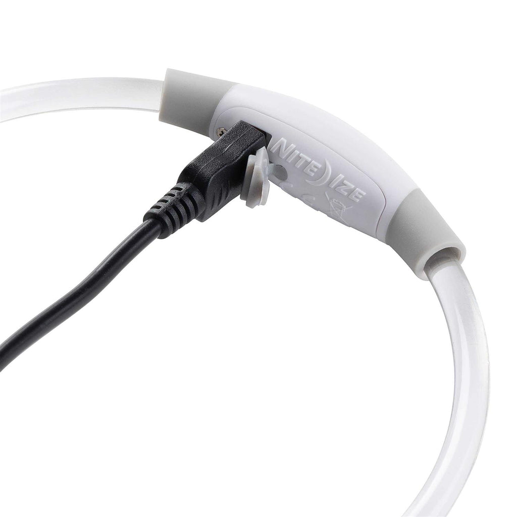 LED Rechargeable Safety Necklace U815745