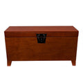 Pyramid Trunk Coffee Table Z767