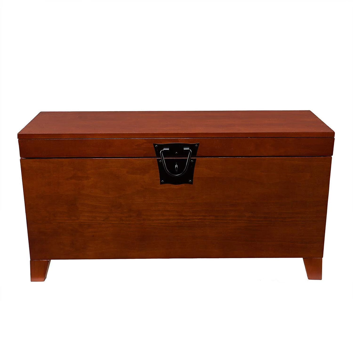 Pyramid Trunk Coffee Table Z767