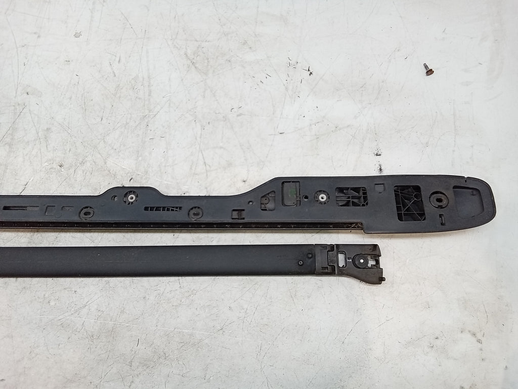15 Dodge Caravan Right Passenger Side Roof Rack Rail I6654
