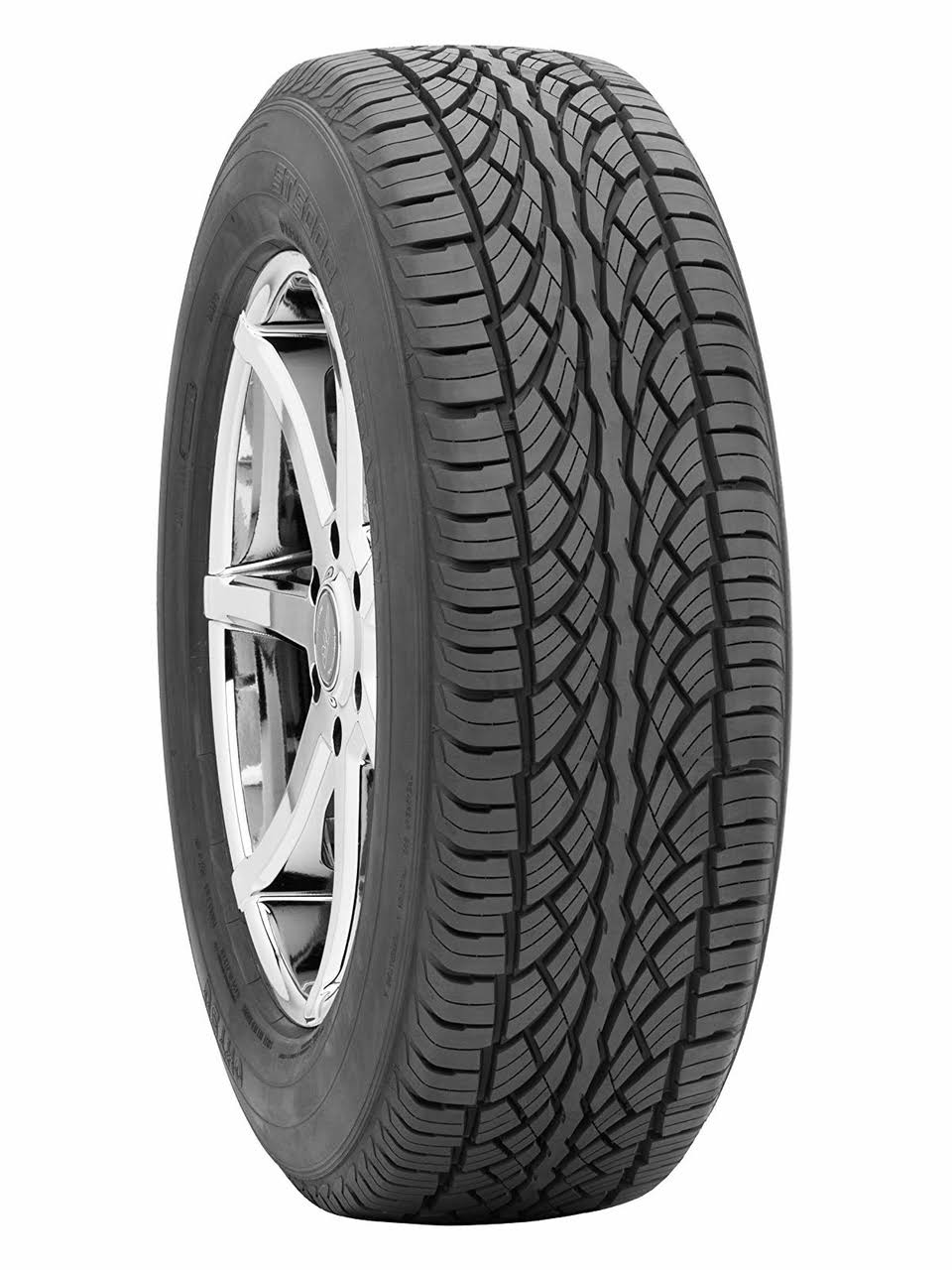 275/60R20 114H Tire Q324