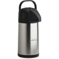 Vacuum-insulated Stainless Steel Airpot 2.3 quart H3322