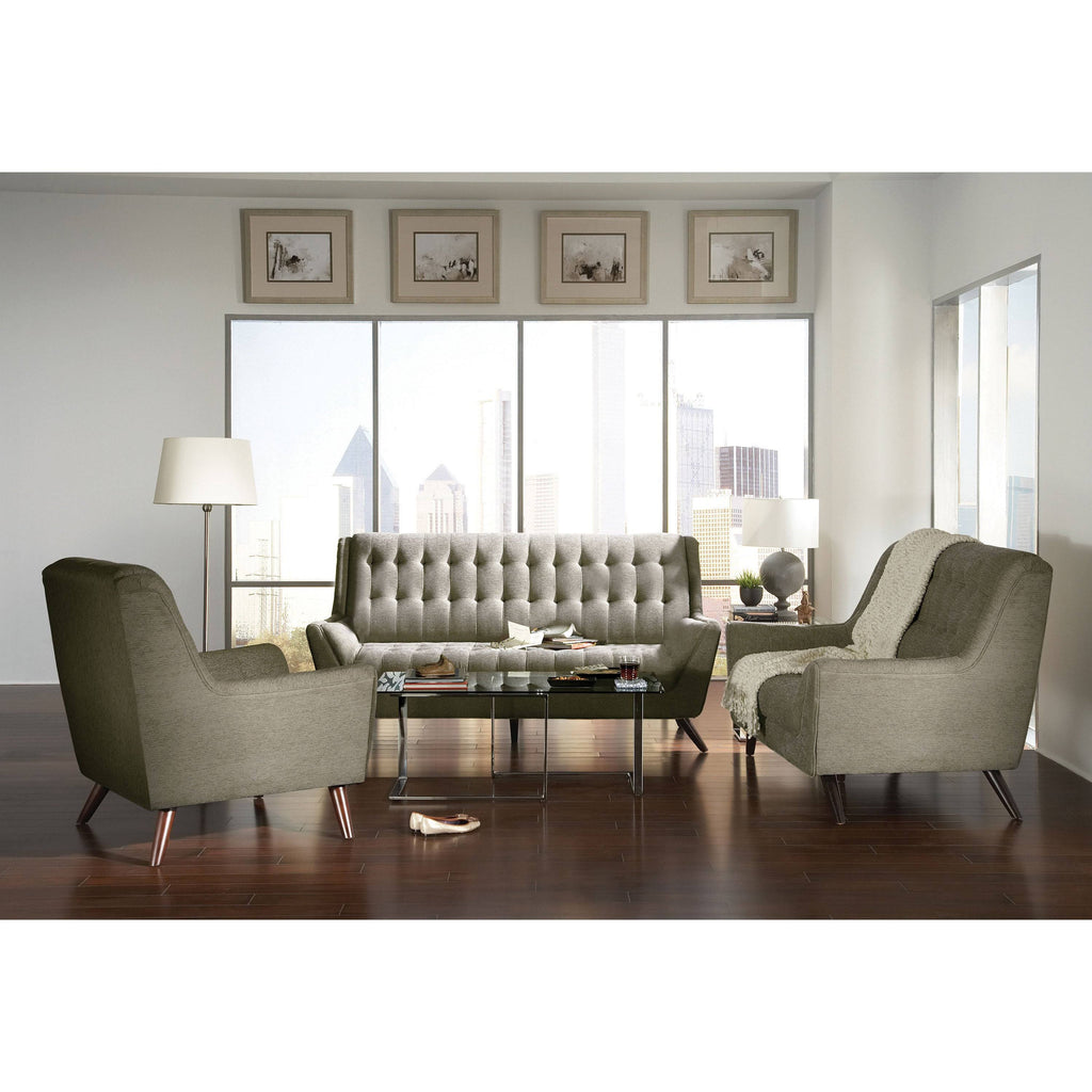 Dove Grey Sofa B92328