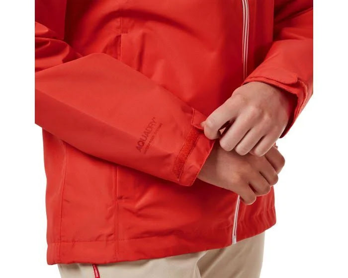 Womens Jacket D92756